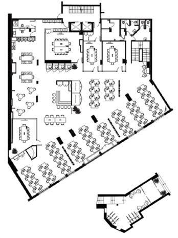 Coworking Location 75008 PARIS