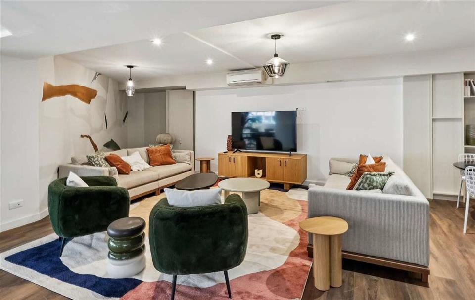 Coworking Location 75008 PARIS