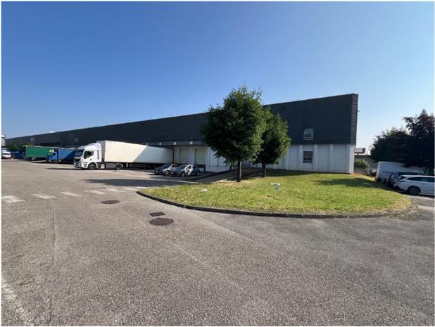 Entrepôt / Local d'activités Location 69200 VENISSIEUX