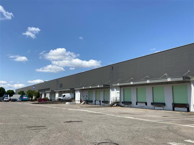 Entrepôt / Local d'activités Location 69200 VENISSIEUX