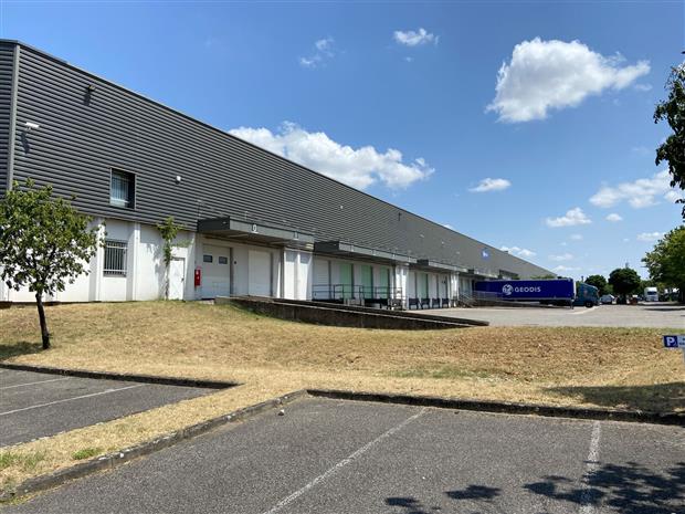 Entrepôt / Local d'activités Location 69200 VENISSIEUX