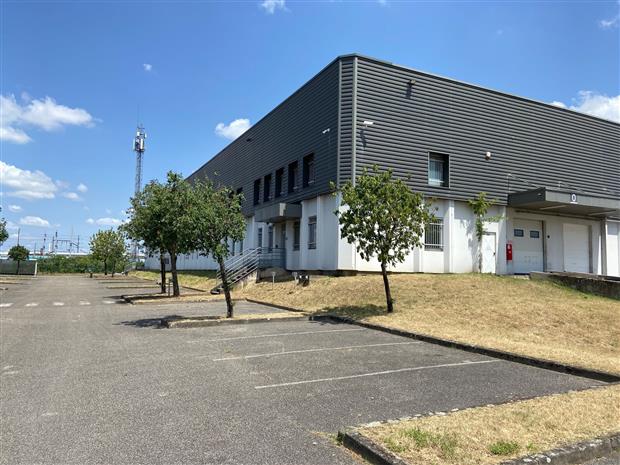 Entrepôt / Local d'activités Location 69200 VENISSIEUX