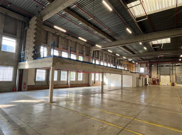 Entrepôt / Local d'activités Location 69200 VENISSIEUX