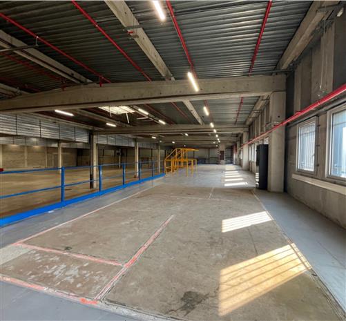 Entrepôt / Local d'activités Location 69200 VENISSIEUX