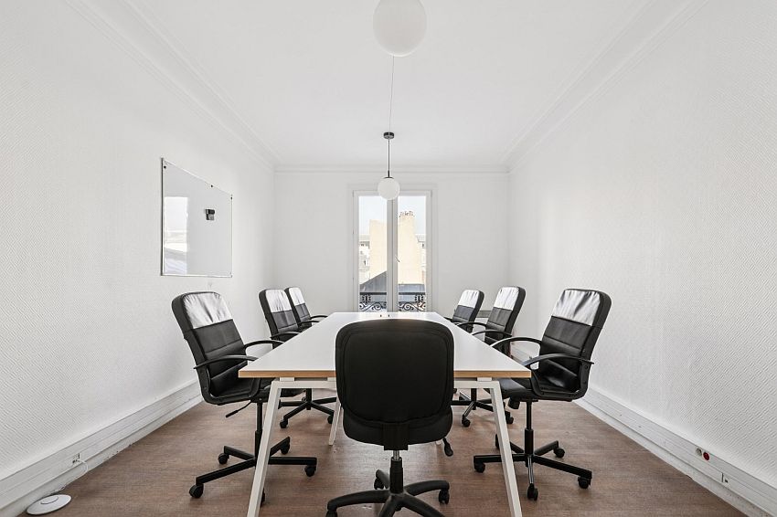 Bureau Location 75002 PARIS 4BIS RUE SAINT SAUVEUR