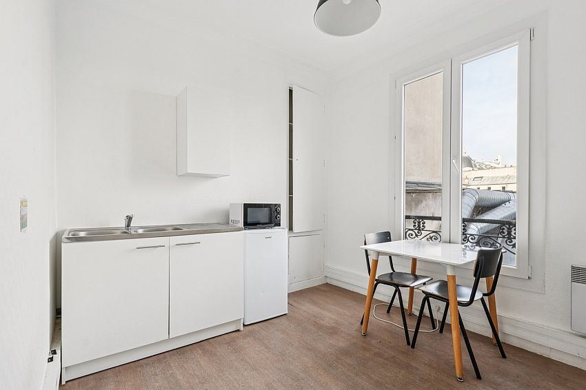 Bureau Location 75002 PARIS 4BIS RUE SAINT SAUVEUR