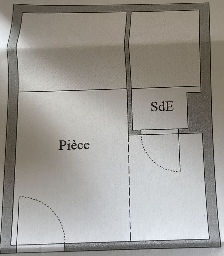 Bureau Location 75002 PARIS 4BIS RUE SAINT SAUVEUR