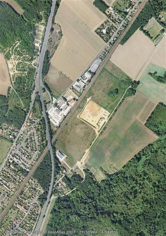 Terrain Vente 91580 ETRECHY