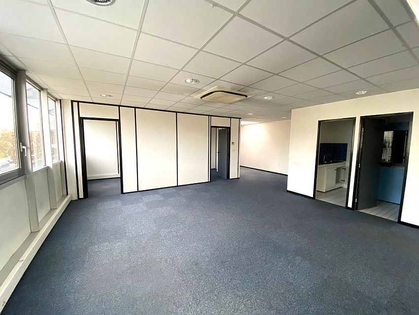 Local d'activités Location 31200 TOULOUSE