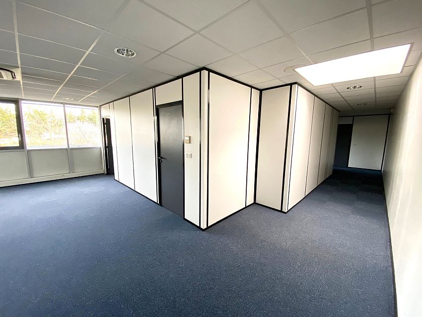Local d'activités Location 31200 TOULOUSE