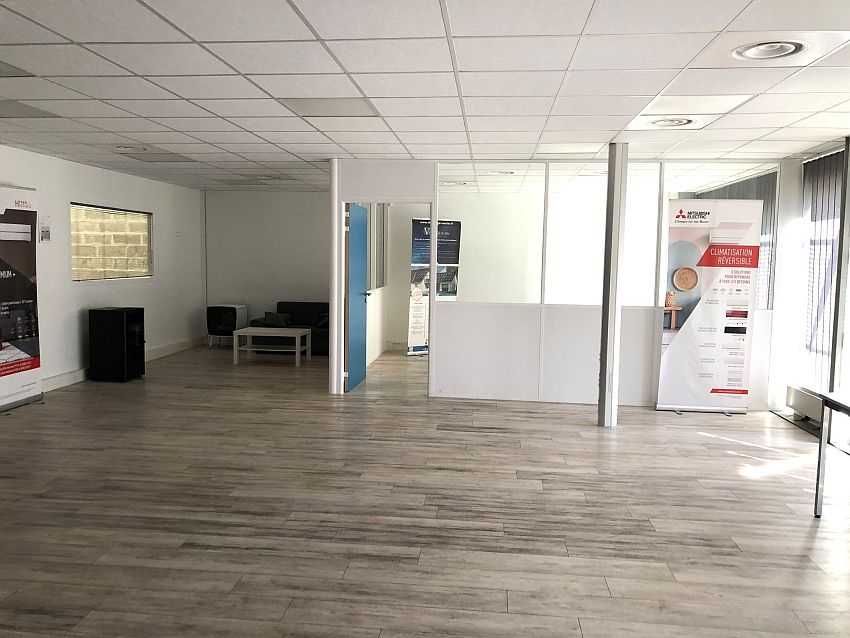 Local d'activités Location 31200 TOULOUSE