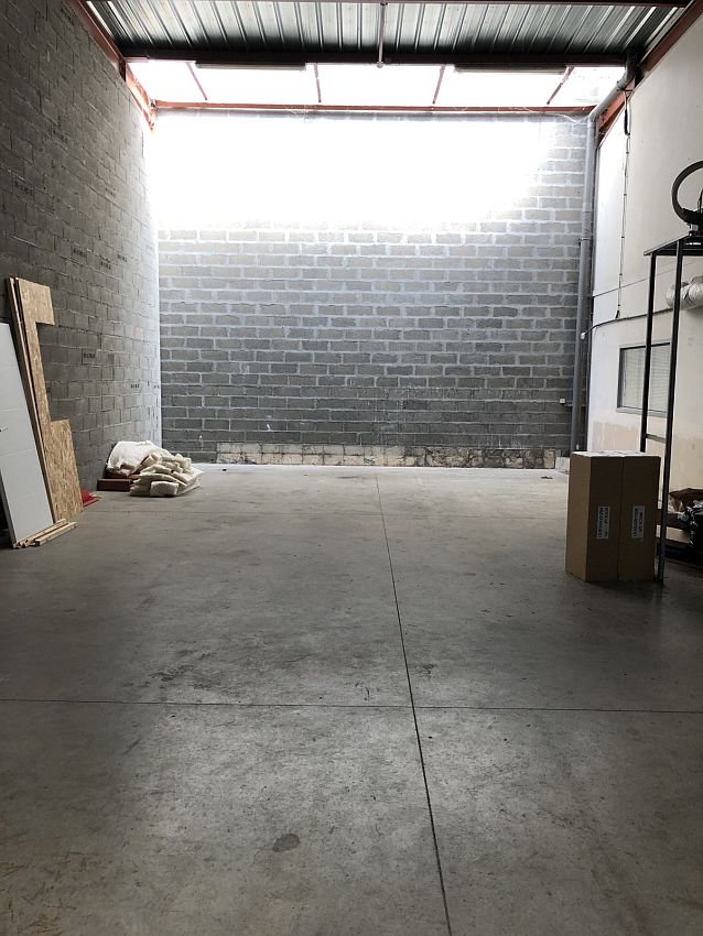 Local d'activités Location 31200 TOULOUSE
