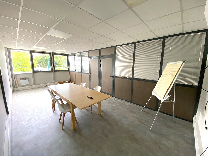 Local d'activités Location 31200 TOULOUSE
