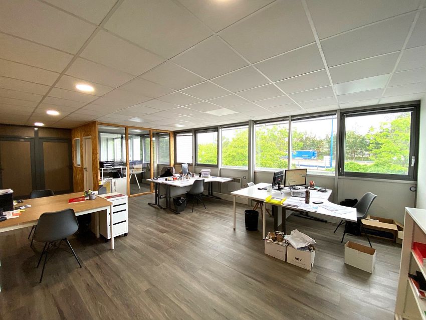 Local d'activités Location 31200 TOULOUSE