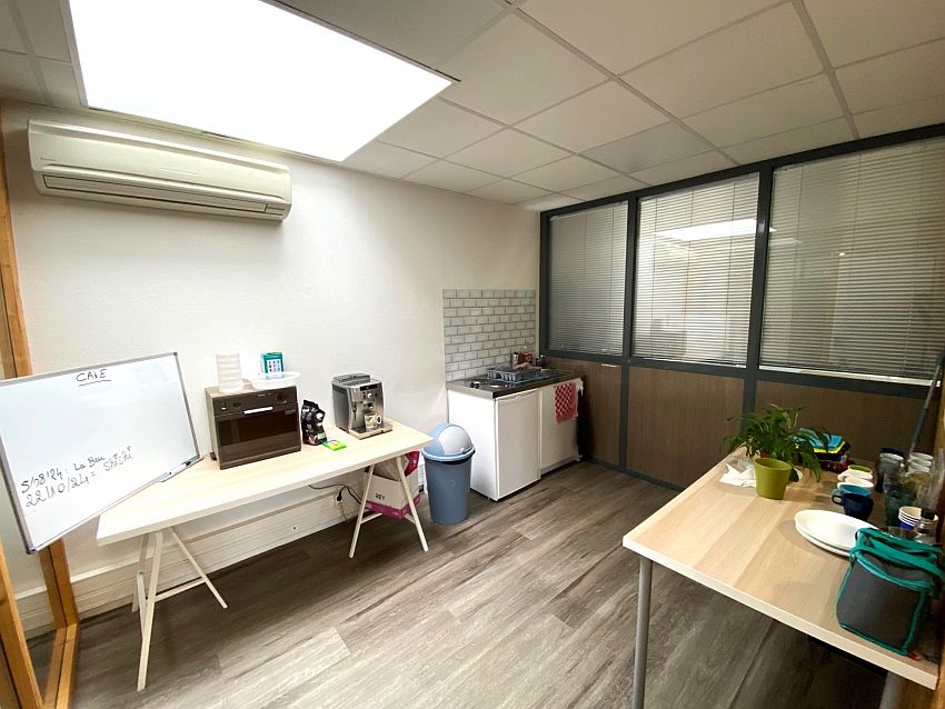 Local d'activités Location 31200 TOULOUSE