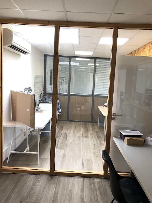 Local d'activités Location 31200 TOULOUSE