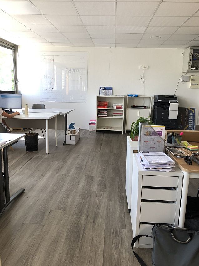 Local d'activités Location 31200 TOULOUSE