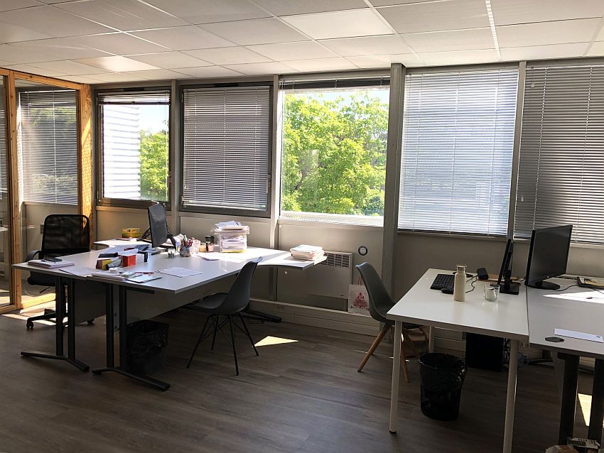 Local d'activités Location 31200 TOULOUSE