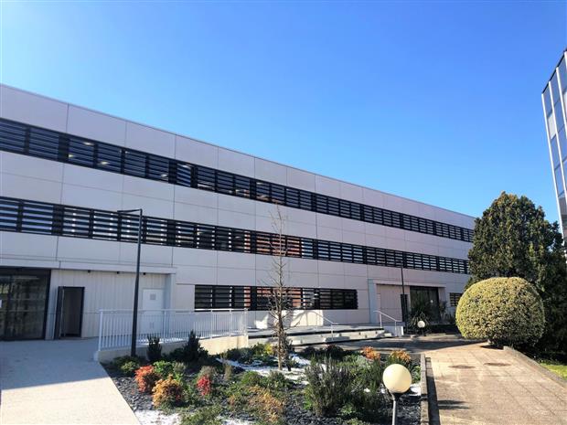 Bureau Location 31400 TOULOUSE  RUE ANDRE VILLET