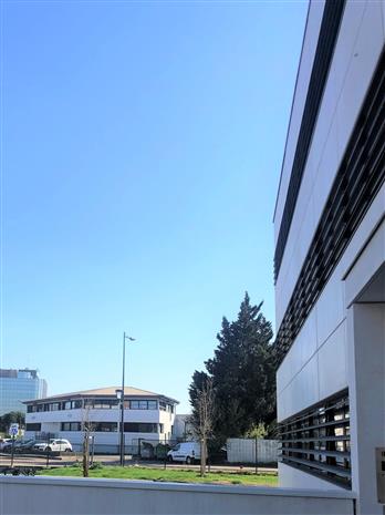 Bureau Location 31400 TOULOUSE  RUE ANDRE VILLET