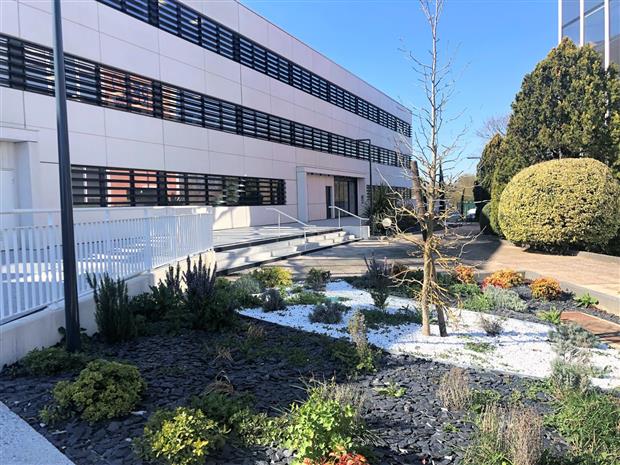 Bureau Location 31400 TOULOUSE  RUE ANDRE VILLET