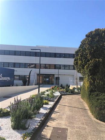 Bureau Location 31400 TOULOUSE  RUE ANDRE VILLET