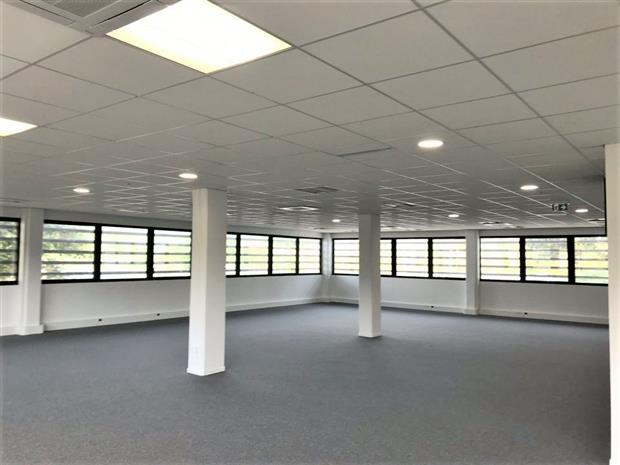 Bureau Location 31400 TOULOUSE  RUE ANDRE VILLET