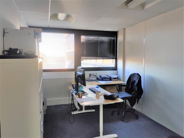 Bureau Location 31400 TOULOUSE 13 RUE ANDRE VILLET
