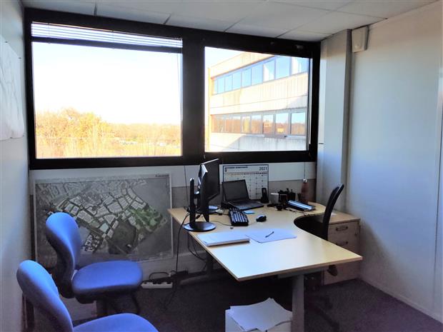 Bureau Location 31400 TOULOUSE 13 RUE ANDRE VILLET