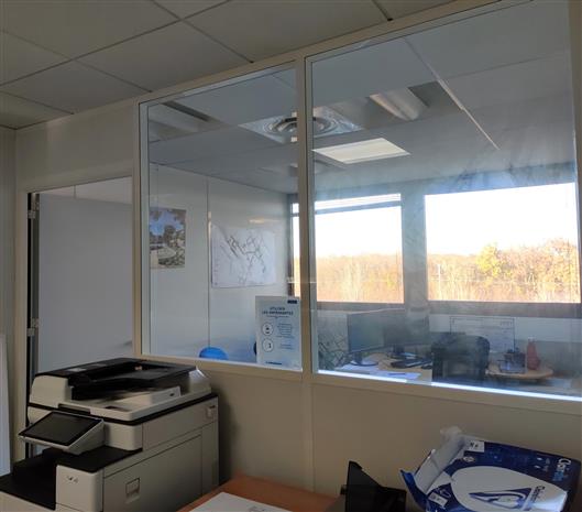 Bureau Location 31400 TOULOUSE 13 RUE ANDRE VILLET