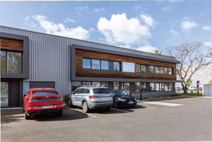 Local d'activités Location 31100 TOULOUSE