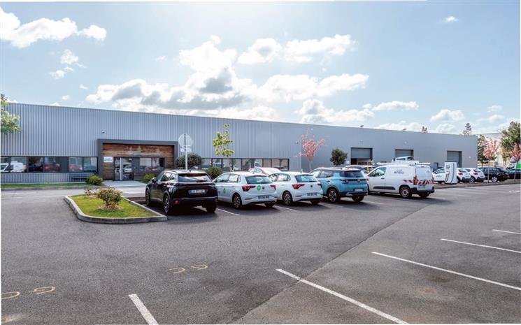 Local d'activités Location 31100 TOULOUSE