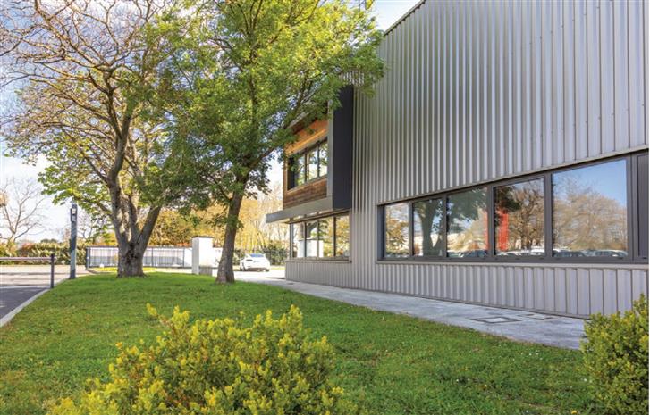 Local d'activités Location 31100 TOULOUSE