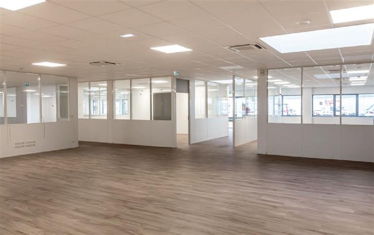 Local d'activités Location 31100 TOULOUSE