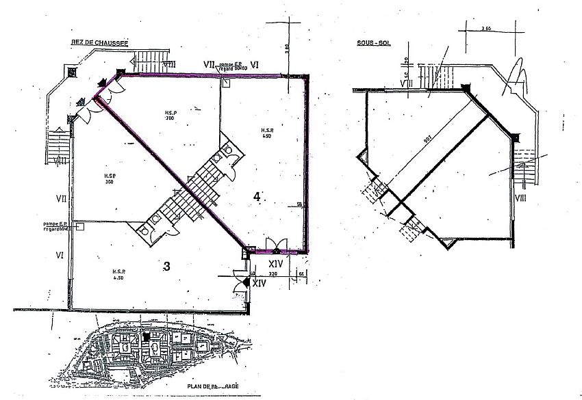 Bureau Location 31130 BALMA 16 AVENUE CHARLES DE GAULLE