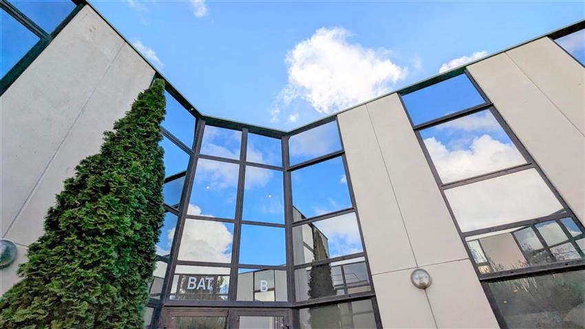 Bureau Location 31520 RAMONVILLE ST AGNE 16 AVENUE DE L'EUROPE