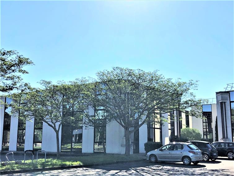 Bureau Location 31520 RAMONVILLE ST AGNE 16 AVENUE DE L'EUROPE