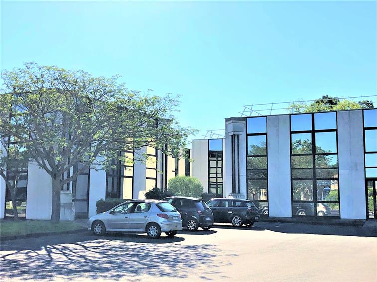 Bureau Location 31520 RAMONVILLE ST AGNE 16 AVENUE DE L'EUROPE
