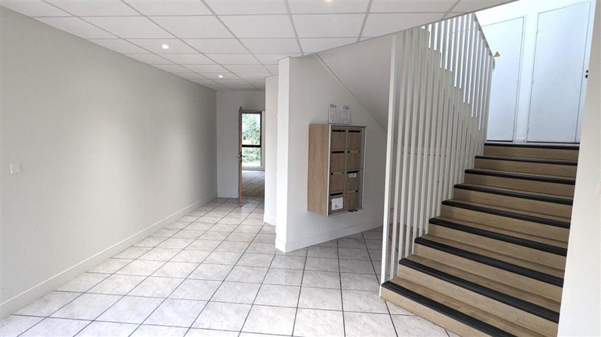 Bureau Location 31520 RAMONVILLE ST AGNE 16 AVENUE DE L'EUROPE