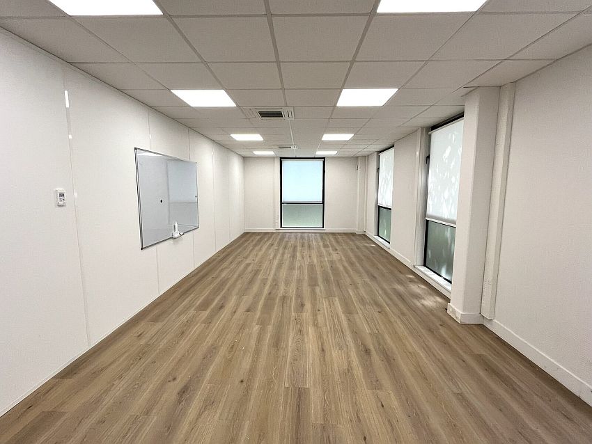 Bureau Location 31520 RAMONVILLE ST AGNE 16 AVENUE DE L'EUROPE