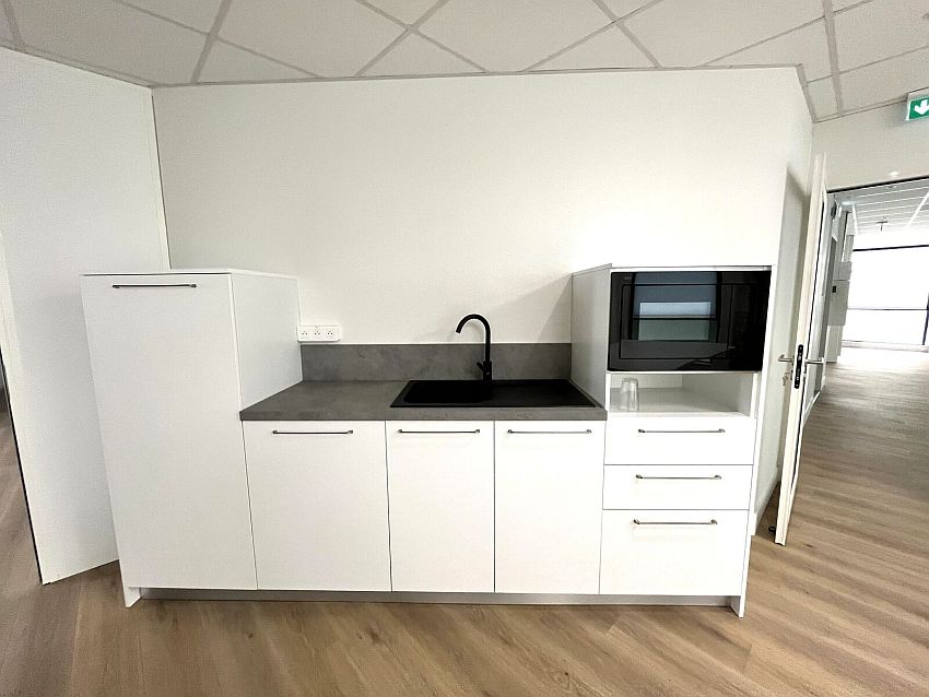 Bureau Location 31520 RAMONVILLE ST AGNE 16 AVENUE DE L'EUROPE
