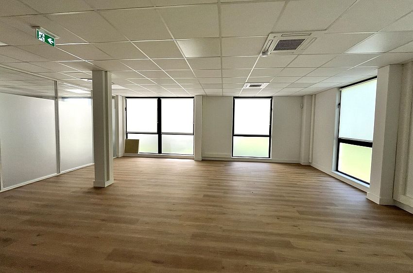 Bureau Location 31520 RAMONVILLE ST AGNE 16 AVENUE DE L'EUROPE