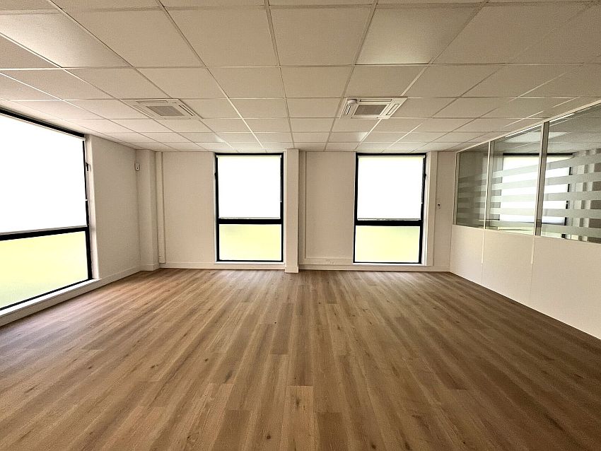 Bureau Location 31520 RAMONVILLE ST AGNE 16 AVENUE DE L'EUROPE