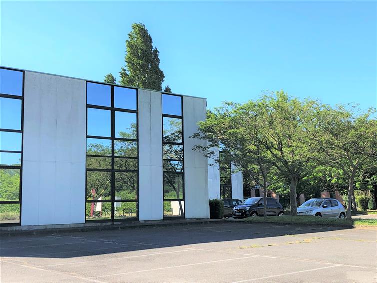 Bureau Location 31520 RAMONVILLE ST AGNE 16 AVENUE DE L'EUROPE