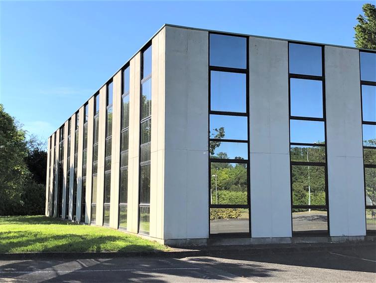 Bureau Location 31520 RAMONVILLE ST AGNE 16 AVENUE DE L'EUROPE
