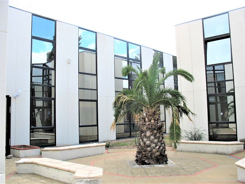 Bureau Location 31520 RAMONVILLE ST AGNE 16 AVENUE DE L'EUROPE