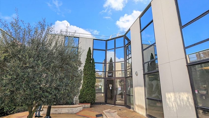 Bureau Location 31520 RAMONVILLE ST AGNE 16 AVENUE DE L'EUROPE