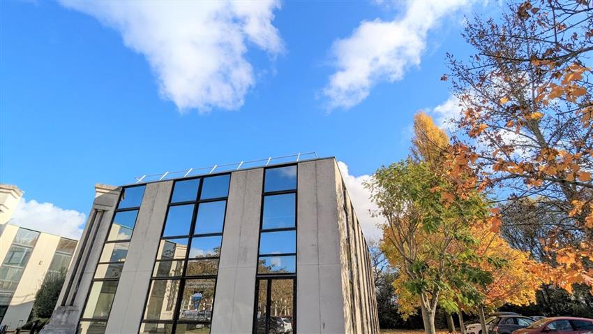 Bureau Location 31520 RAMONVILLE ST AGNE 16 AVENUE DE L'EUROPE