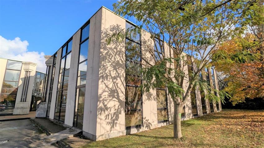 Bureau Location 31520 RAMONVILLE ST AGNE 16 AVENUE DE L'EUROPE