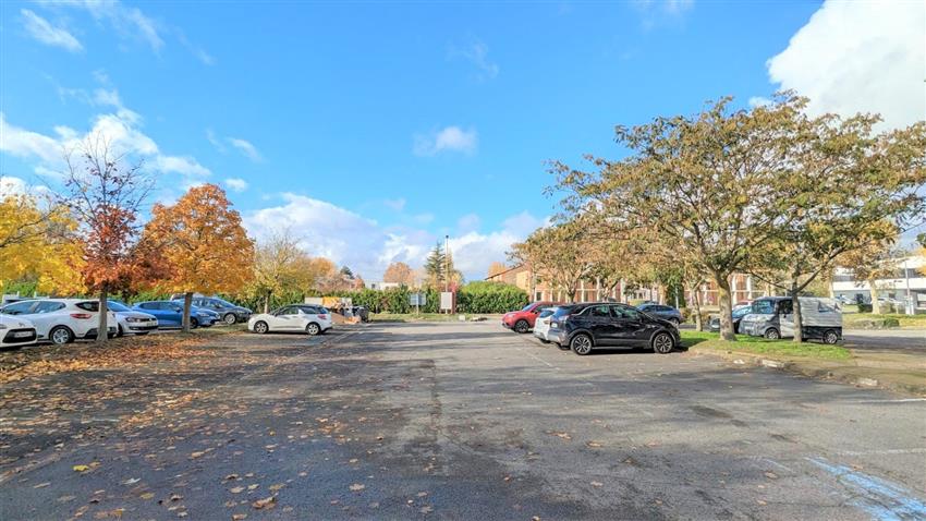 Bureau Location 31520 RAMONVILLE ST AGNE 16 AVENUE DE L'EUROPE